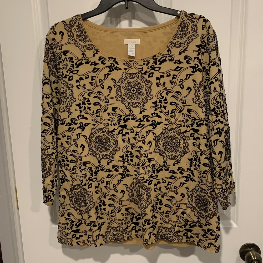 Chico’s Top